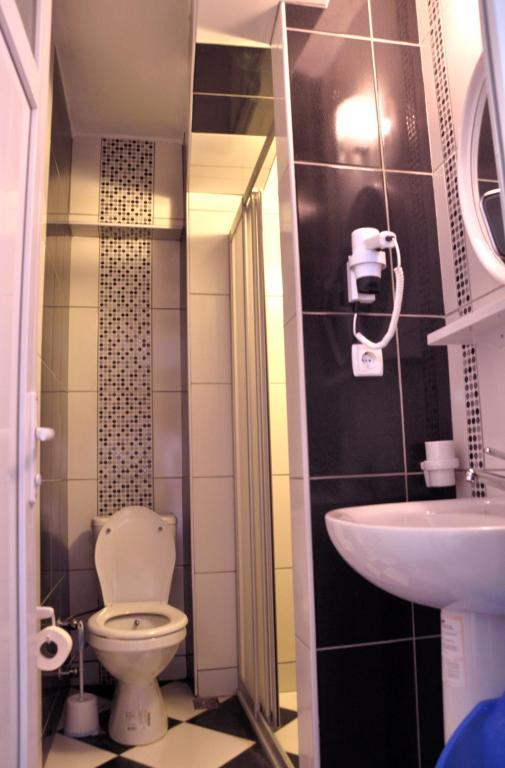 Durak Hotel Bodrum Habitación foto